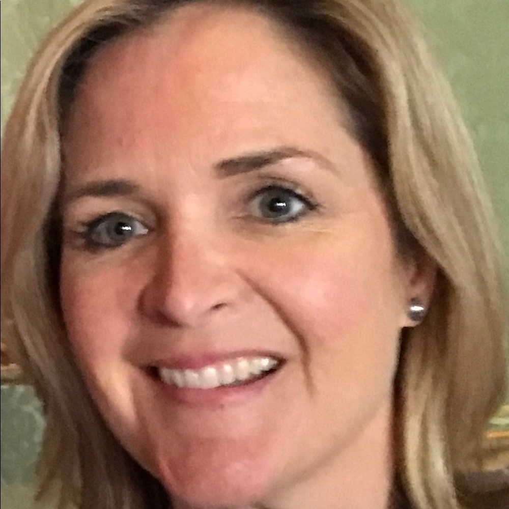 Meet your Posher, Allison
